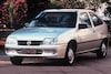 De Tweeling Opel Kadett - Daewoo Pontiac Chevrolet