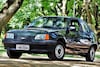 De Tweeling Opel Kadett - Daewoo Pontiac Chevrolet