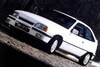 De Tweeling Opel Kadett - Daewoo Pontiac Chevrolet