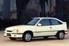 De Tweeling Opel Kadett - Daewoo Pontiac Chevrolet