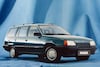 De Tweeling Opel Kadett - Daewoo Pontiac Chevrolet