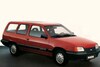 De Tweeling Opel Kadett - Daewoo Pontiac Chevrolet
