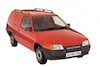 De Tweeling Opel Kadett - Daewoo Pontiac Chevrolet