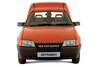 De Tweeling Opel Kadett - Daewoo Pontiac Chevrolet
