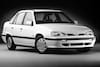 De Tweeling Opel Kadett - Daewoo Pontiac Chevrolet