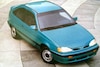 De Tweeling Opel Kadett - Daewoo Pontiac Chevrolet