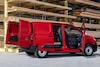 Citroën Berlingo Van