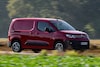 Citroën Berlingo Van