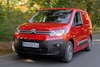 Citroën Berlingo Van