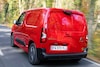 Citroën Berlingo Van