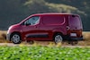 Citroën Berlingo Van