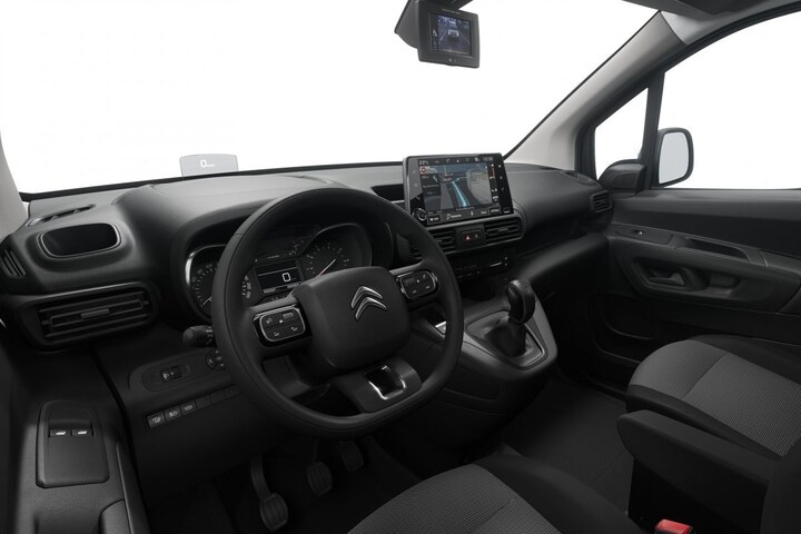 Citroën Berlingo Van