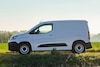Citroën Berlingo Van
