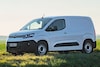 Citroën Berlingo Van