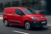 Citroën Berlingo Van