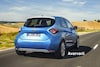 Blik to the future: Renault Zoe
