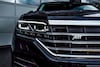 Volkswagen Touareg Abt