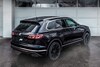 Volkswagen Touareg Abt