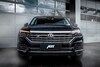 Volkswagen Touareg Abt