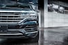 Volkswagen Touareg Abt