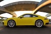 Back to basics: Porsche 911 992