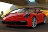 Back to basics: Porsche 911 992