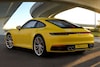 Back to basics: Porsche 911 992