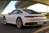 Back to basics: Porsche 911 992