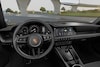 Back to basics: Porsche 911 992