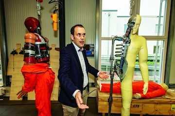 Crashdummy