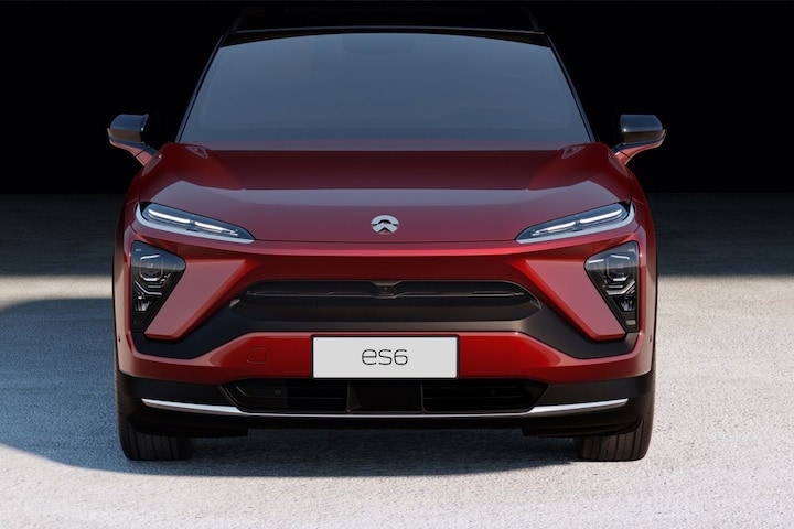 NIO ES6
