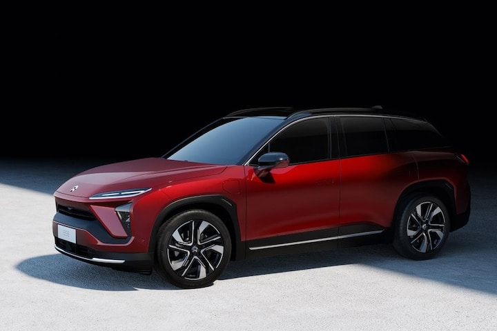 NIO ES6
