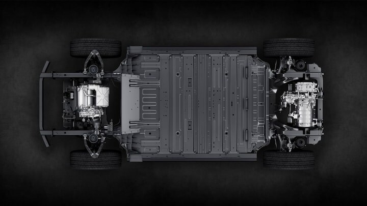 NIO ES6