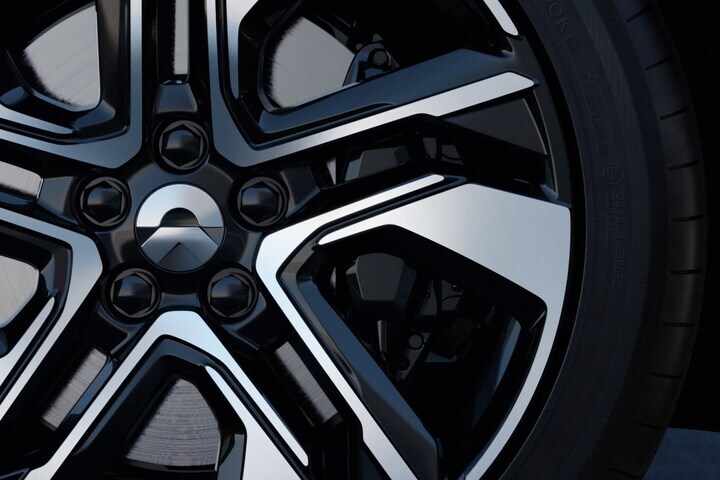 NIO ES6