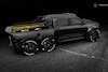 Carlex Design Mercedes-Benz X-klasse Monster X