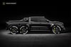 Carlex Design Mercedes-Benz X-klasse Monster X
