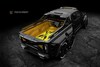 Carlex Design Mercedes-Benz X-klasse Monster X