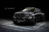 Carlex Design Mercedes-Benz X-klasse Monster X