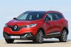 Facelift Friday: Renault Kadjar
