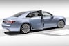 Lincoln Continental 80th Anniversary Coach Door Ed