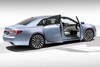 Lincoln Continental 80th Anniversary Coach Door Ed