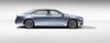 Lincoln Continental 80th Anniversary Coach Door Ed
