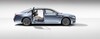 Lincoln Continental 80th Anniversary Coach Door Ed