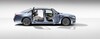 Lincoln Continental 80th Anniversary Coach Door Ed