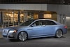Lincoln Continental 80th Anniversary Coach Door Ed