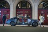 Lincoln Continental 80th Anniversary Coach Door Ed