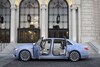 Lincoln Continental 80th Anniversary Coach Door Ed