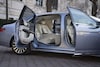 Lincoln Continental 80th Anniversary Coach Door Ed