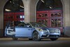 Lincoln Continental 80th Anniversary Coach Door Ed