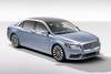 Lincoln Continental 80th Anniversary Coach Door Ed